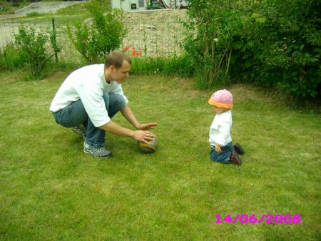 mon coeur et mon amour 