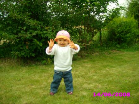 trop belle mon coeur 